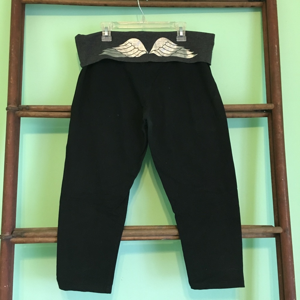 Capri leggings